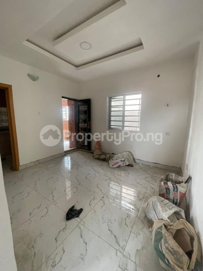 1 bedroom Flat / Apartment for rent Onike Yaba Lagos