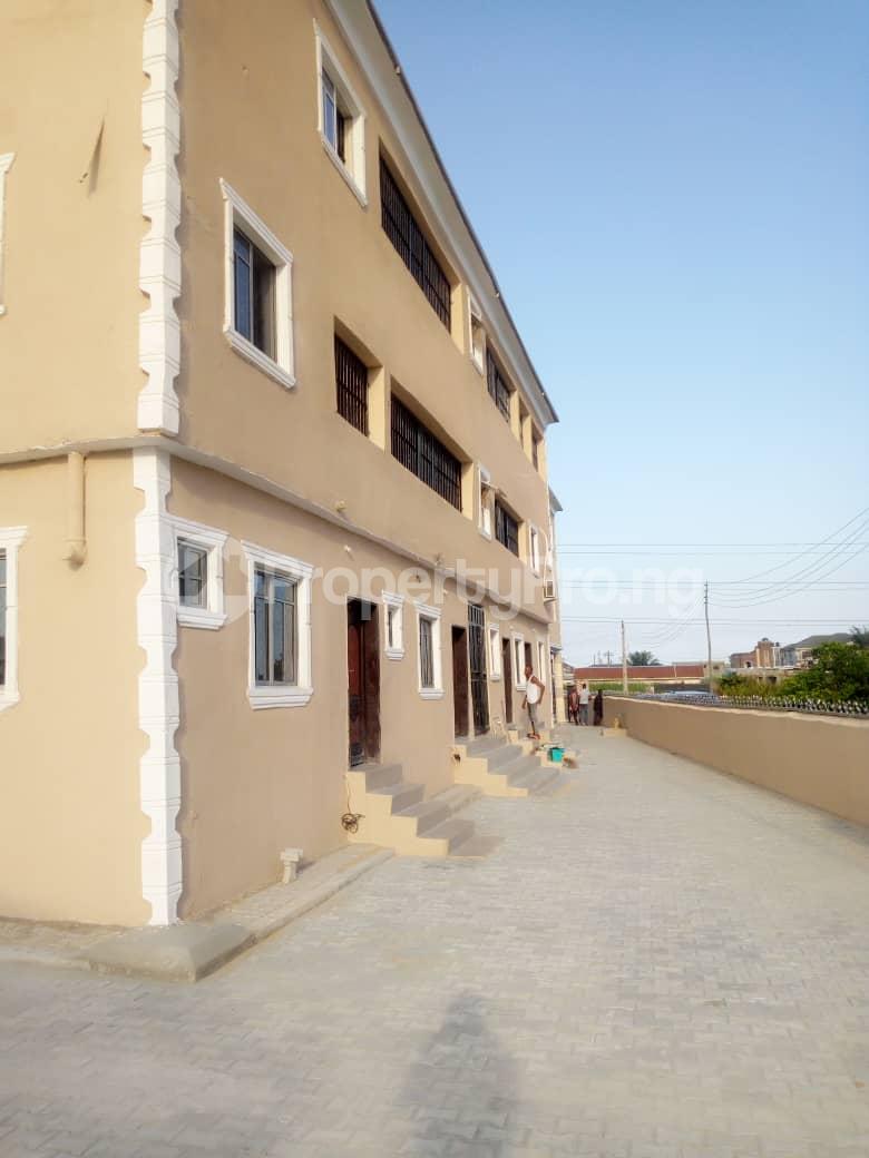 2 bedroom Flat / Apartment for rent 34 Greenville Estate Badore Badore Ajah Lagos