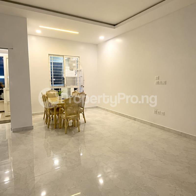 1 bedroom Flat / Apartment for rent Chevyview Estate Chevron Drive Lekki Lagos