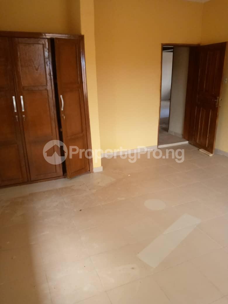 1 bedroom Flat / Apartment for rent Alaja Road, Ayobo Ayobo Ipaja Lagos