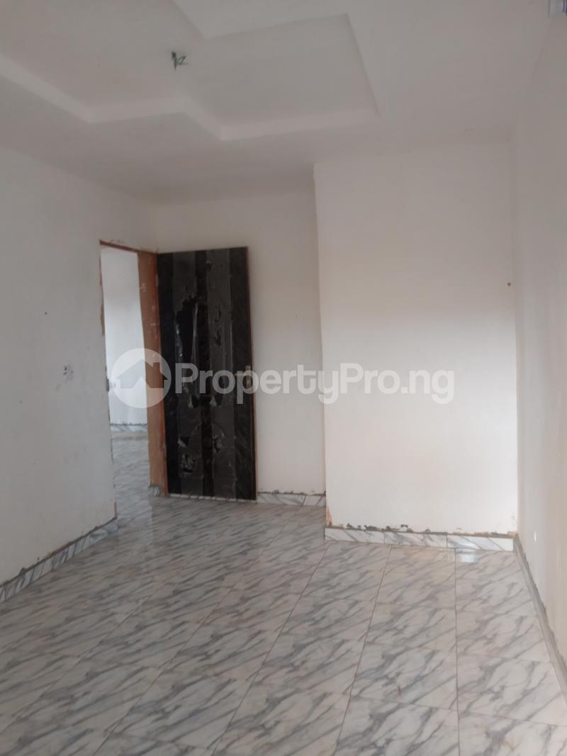 1 bedroom Flat / Apartment for rent Palmgroove Ikorodu road(Ilupeju) Ilupeju Lagos - 0