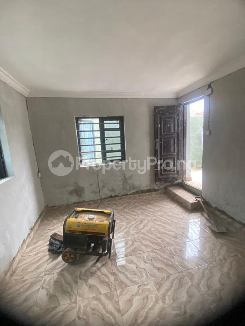 1 bedroom Flat / Apartment for rent Ebute Metta Adekunle Yaba Lagos