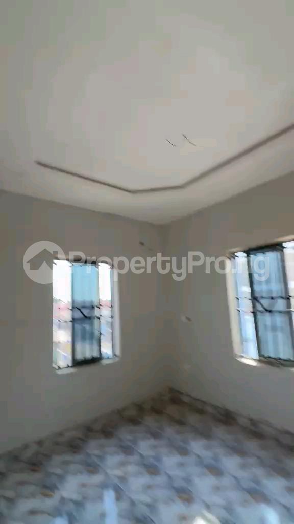 1 bedroom Flat / Apartment for rent New Garage Bariga Lagos Bariga Lagos