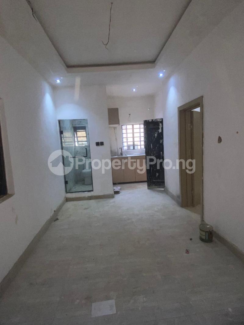 1 bedroom Flat / Apartment for rent Alagomeji Yaba Lagos