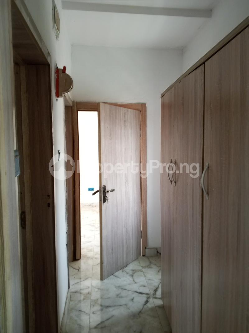 1 bedroom Flat / Apartment for rent Foursquare Isheri Oshun Bucknor Isolo Lagos