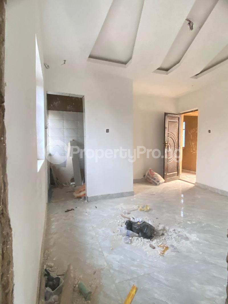 1 bedroom Flat / Apartment for rent Fadeyi Jibowu Yaba Lagos - 0