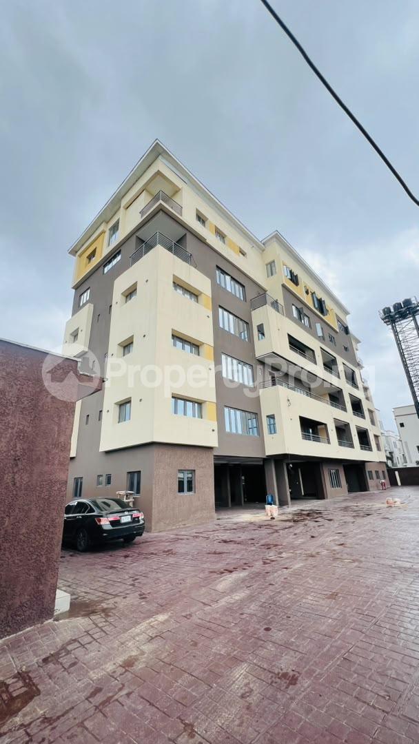 1 bedroom Flat / Apartment for sale Lovely Environment Inside Ikeja Gra, Ikeja Lagos Ikeja GRA Ikeja Lagos