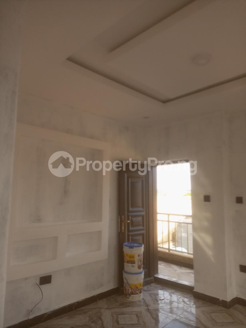 1 bedroom Flat / Apartment for rent Okeafa Bus Stop. Oke-Afa Isolo Lagos