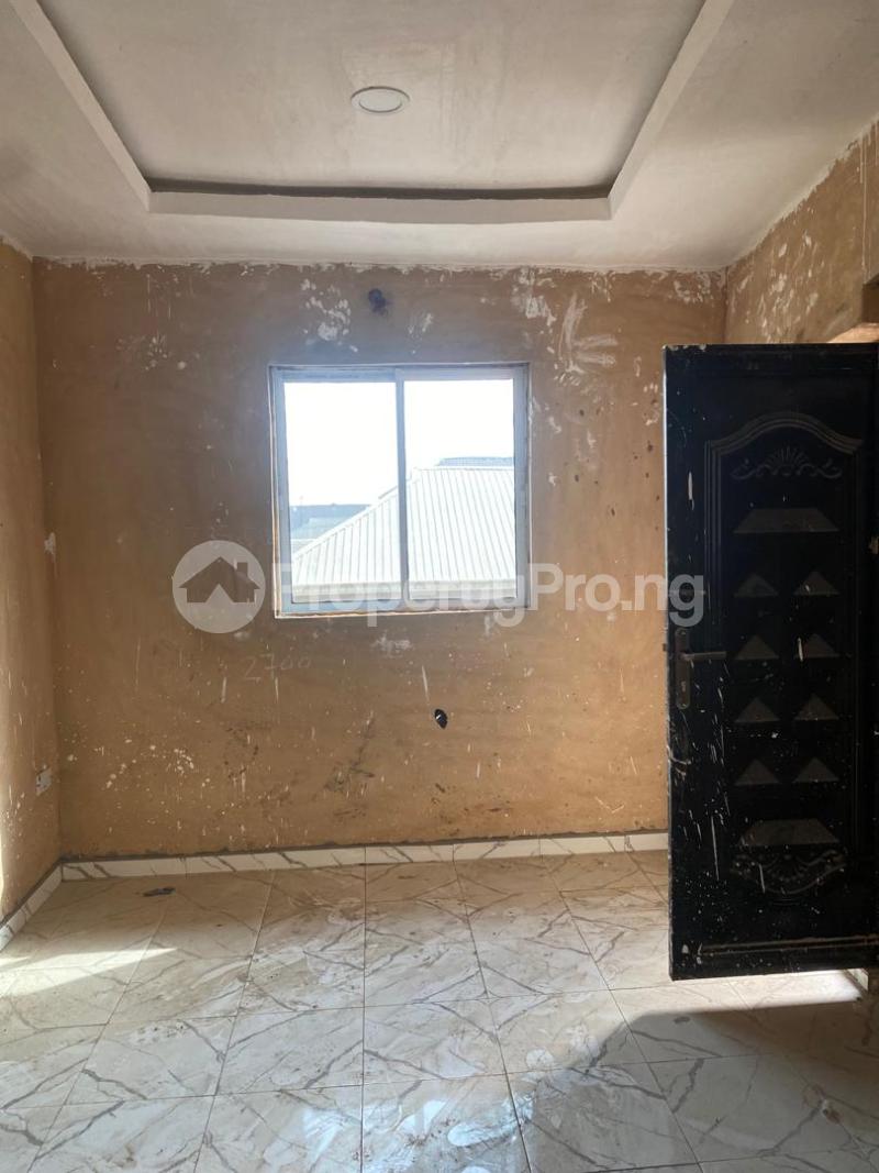 1 bedroom Flat / Apartment for rent Morocco Shomolu Lagos