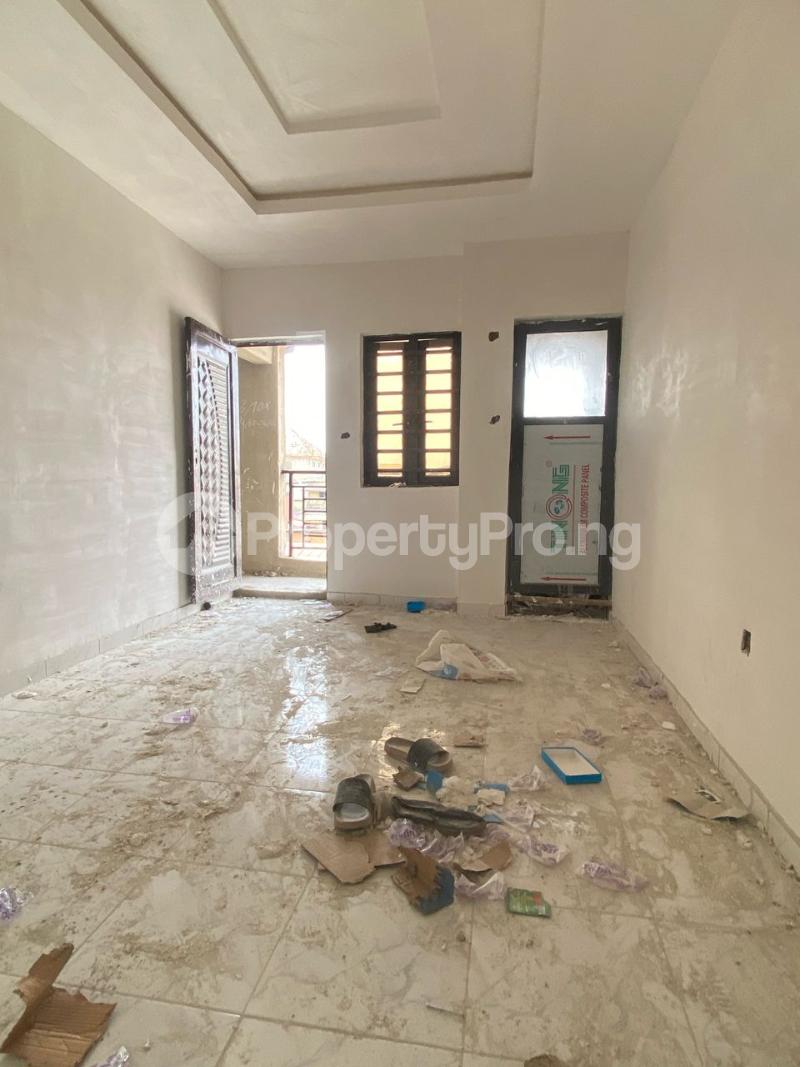 1 bedroom Flat / Apartment for rent Onipan Shomolu Lagos