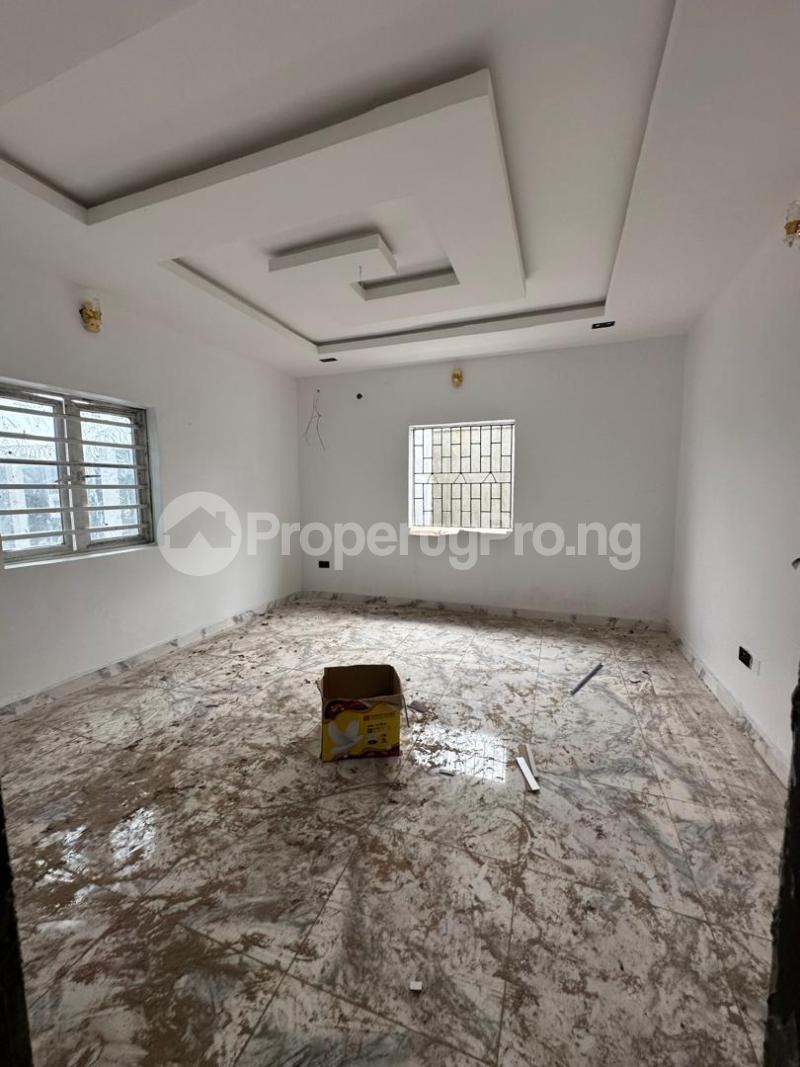 1 bedroom Flat / Apartment for rent Back Of Nnpc Ayobo Ipaja Lagos - 0