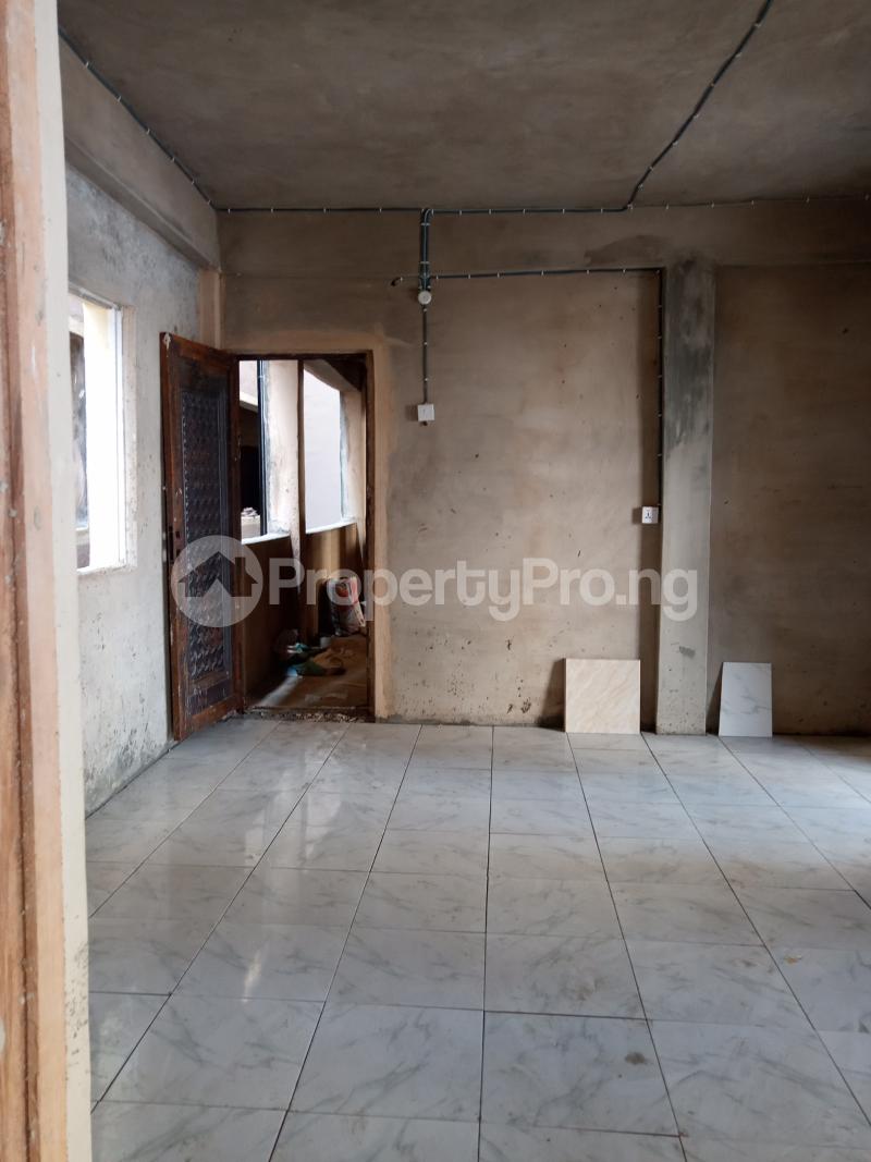 1 bedroom Flat / Apartment for rent Adekunle Ebute Metta Yaba Lagos