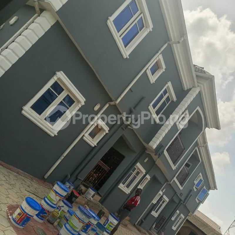 Flat / Apartment for rent Ayobo Ipaja Lagos