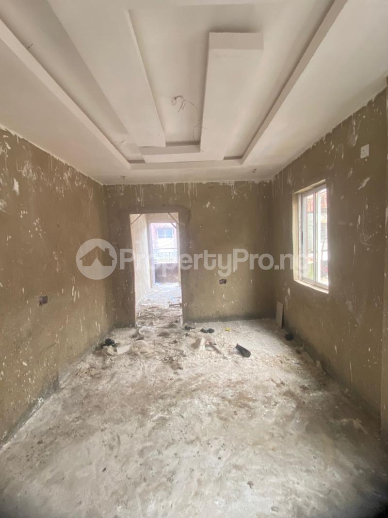 1 bedroom Flat / Apartment for rent Adekunle Ebute Metta Yaba Lagos