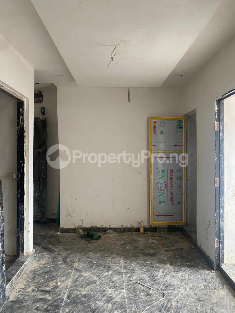 1 bedroom Flat / Apartment for rent Akoka Yaba Lagos