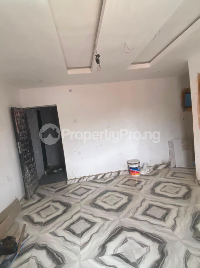 1 bedroom Flat / Apartment for rent Fadeyi Jibowu Yaba Lagos