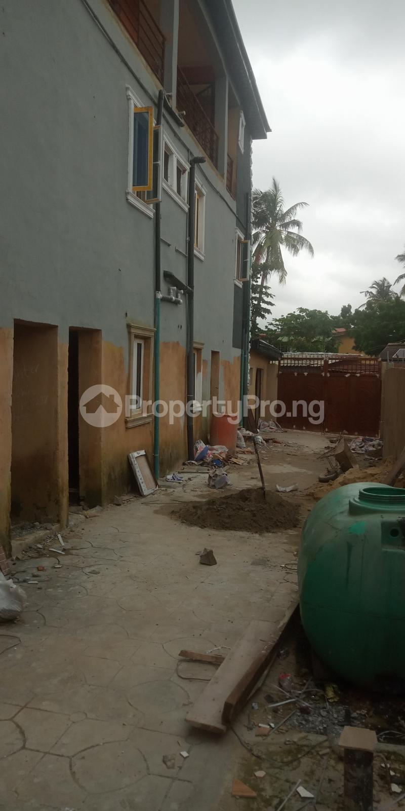 1 bedroom Flat / Apartment for rent Onigbongbo Maryland Lagos
