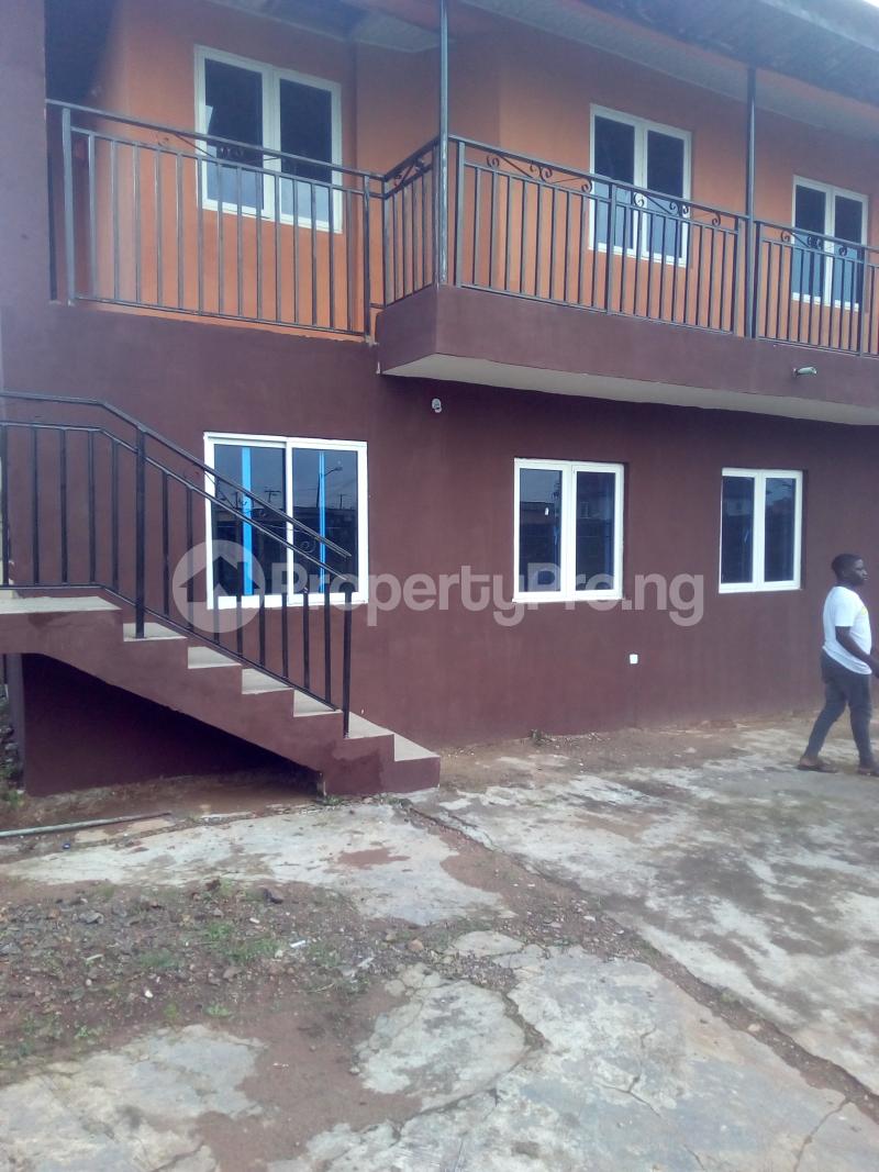 1 bedroom Flat / Apartment for rent Command Ipaja road Ipaja Lagos