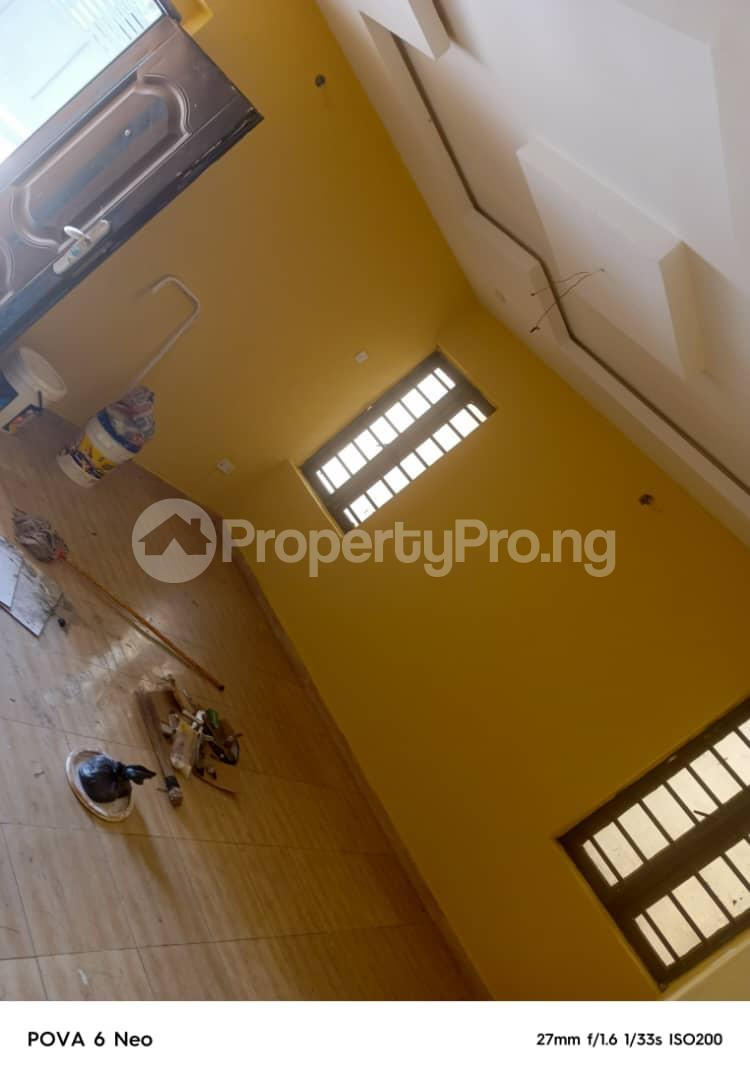 Flat / Apartment for rent Abule Egba Lagos