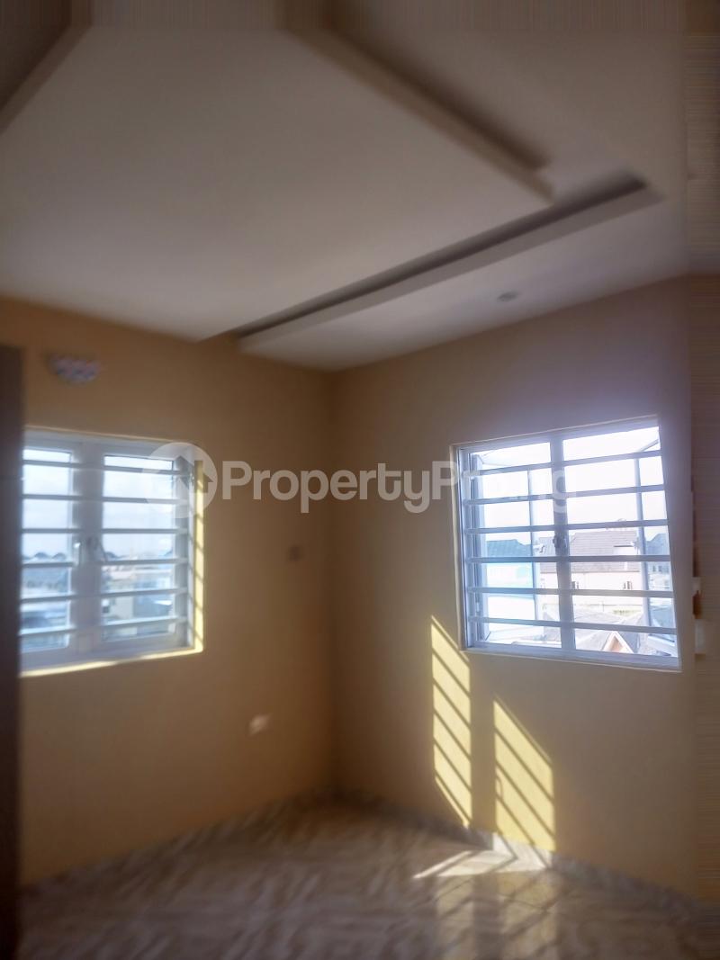 1 bedroom Flat / Apartment for rent Whitesand Isheri Oshun Bucknor Isolo Lagos - 4