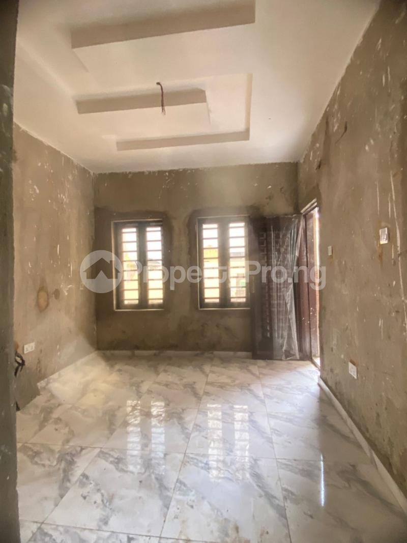 1 bedroom Flat / Apartment for rent Adekunle Ebute Metta Yaba Lagos