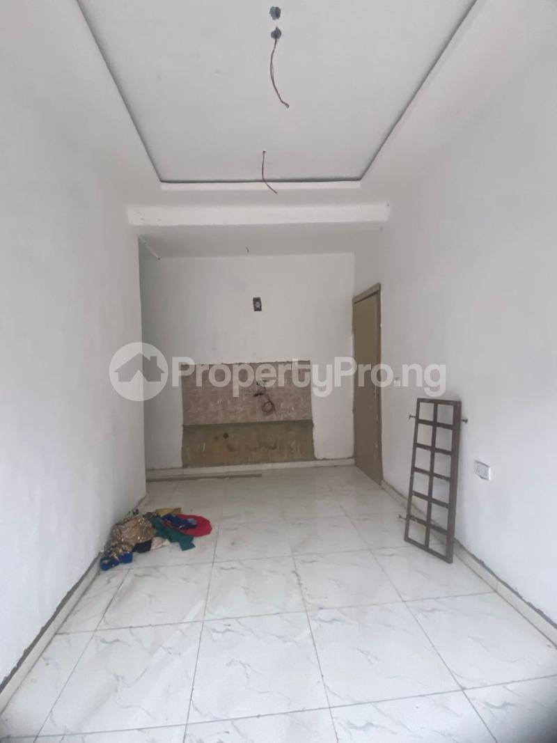 1 bedroom Flat / Apartment for rent Ebute Metta Adekunle Yaba Lagos