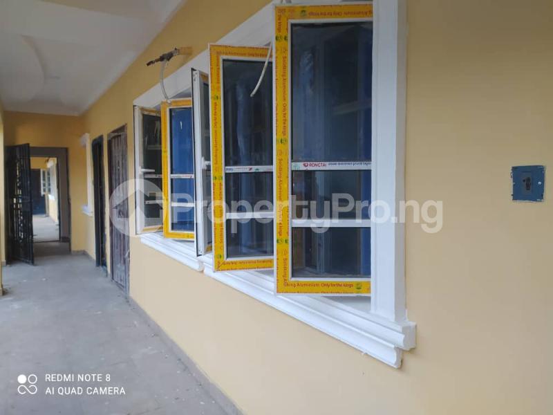 Flat / Apartment for rent Lekki Lagos