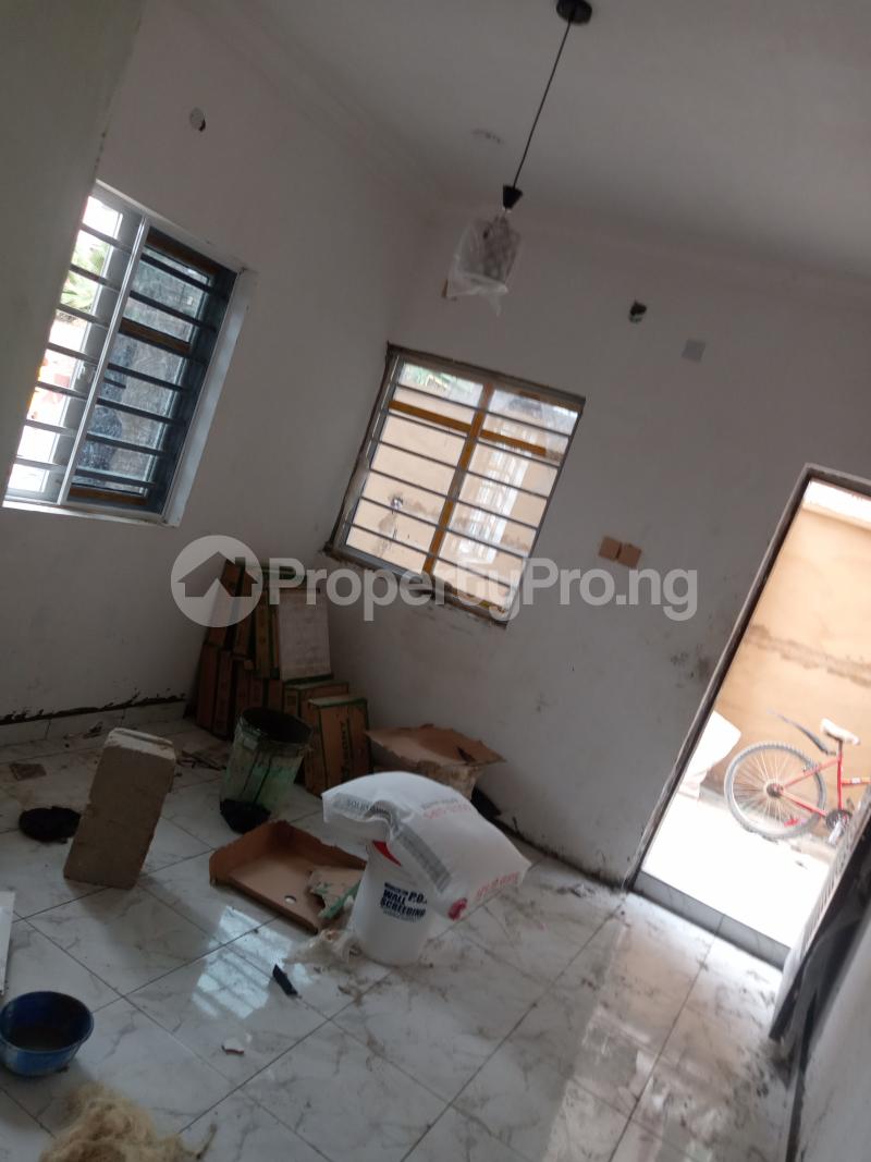 1 bedroom Flat / Apartment for rent Morocco Shomolu Shomolu Lagos