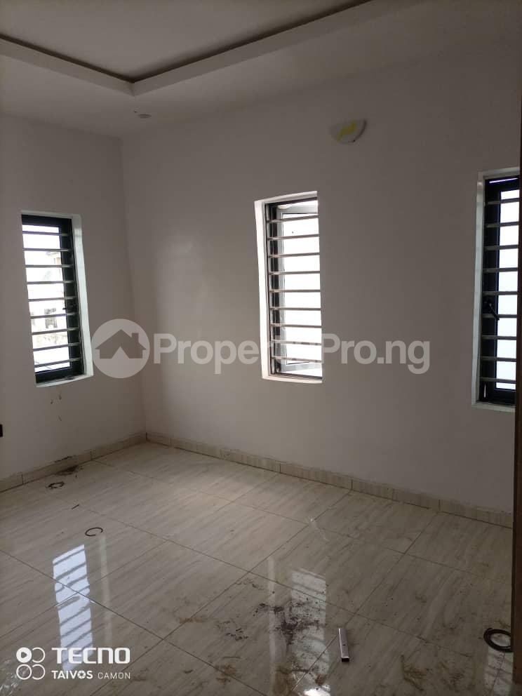 1 bedroom Flat / Apartment for rent Inside Estate Badore Ajah Lagos