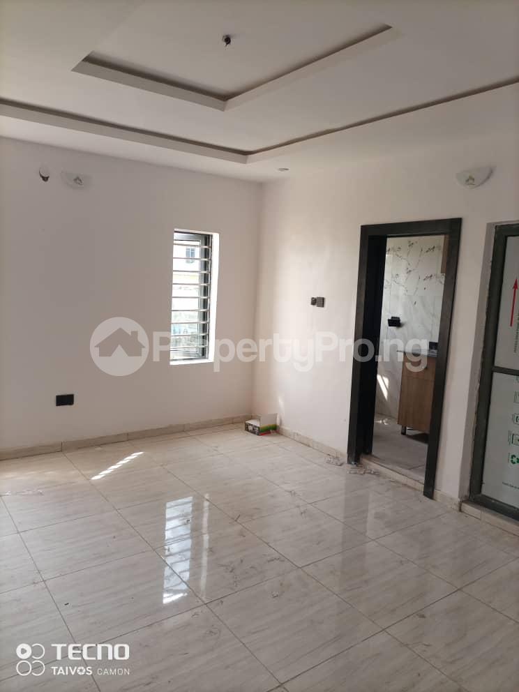 1 bedroom Flat / Apartment for rent Inside Estate Badore Ajah Lagos - 4