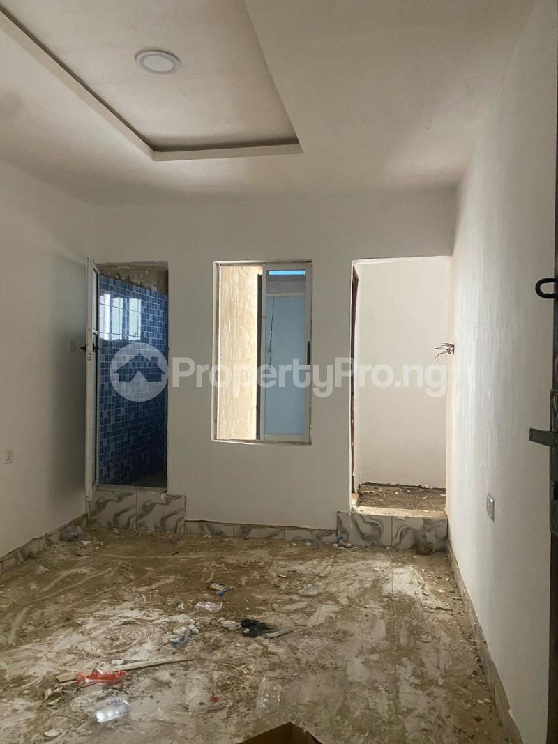 1 bedroom Flat / Apartment for rent Morocco Fola Agoro Yaba Lagos