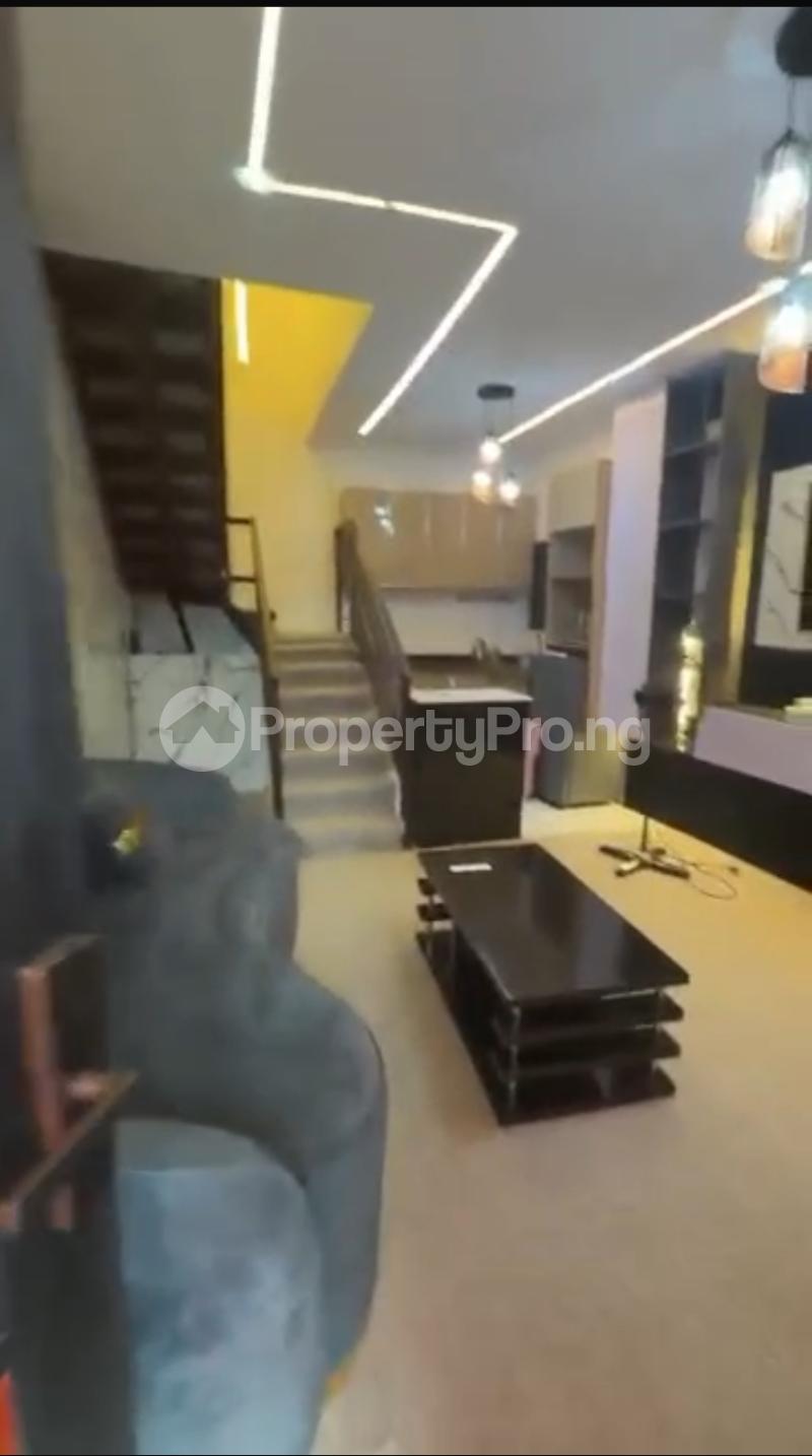 1 bedroom Flat / Apartment for rent Soluyi Gbagada Lagos