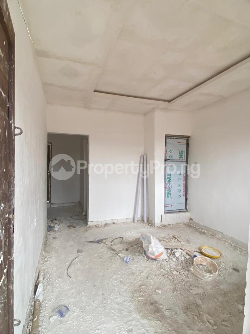 1 bedroom Flat / Apartment for rent Pedro Shomolu Lagos
