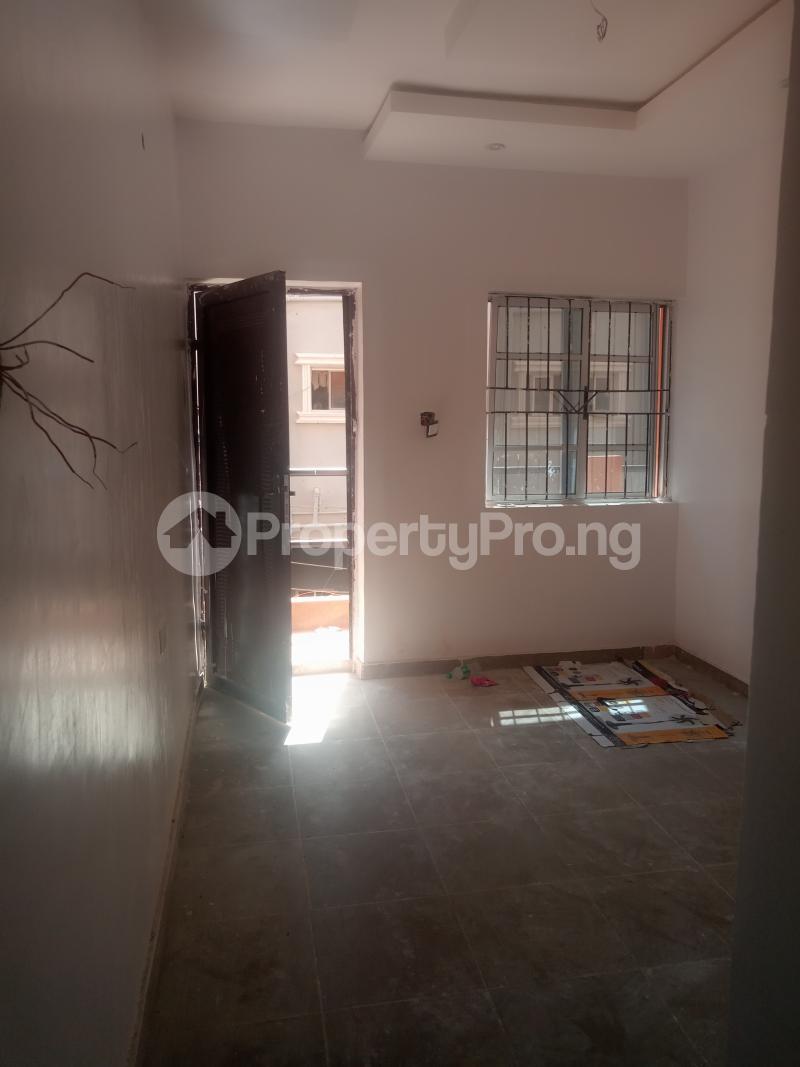 1 bedroom Flat / Apartment for rent Abule-Ijesha Yaba Lagos