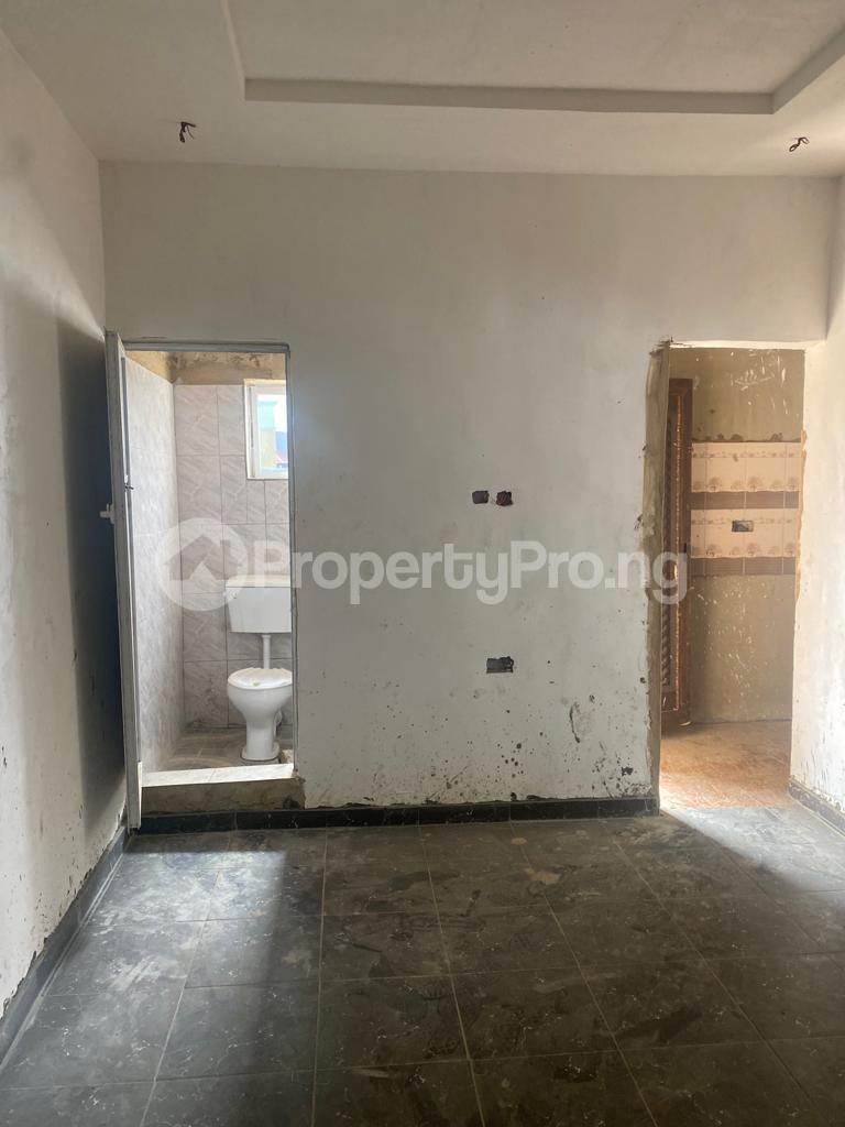 1 bedroom Flat / Apartment for rent Waec Jibowu Yaba Lagos