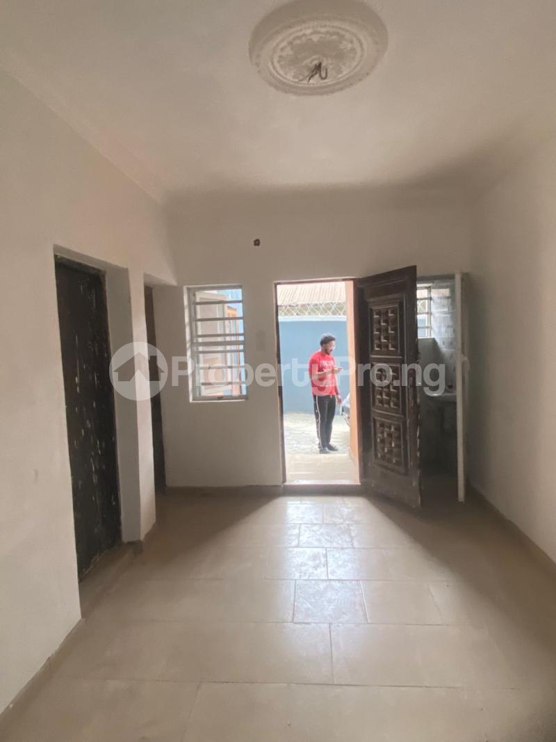1 bedroom Flat / Apartment for rent Palmgroove Onipanu Shomolu Lagos