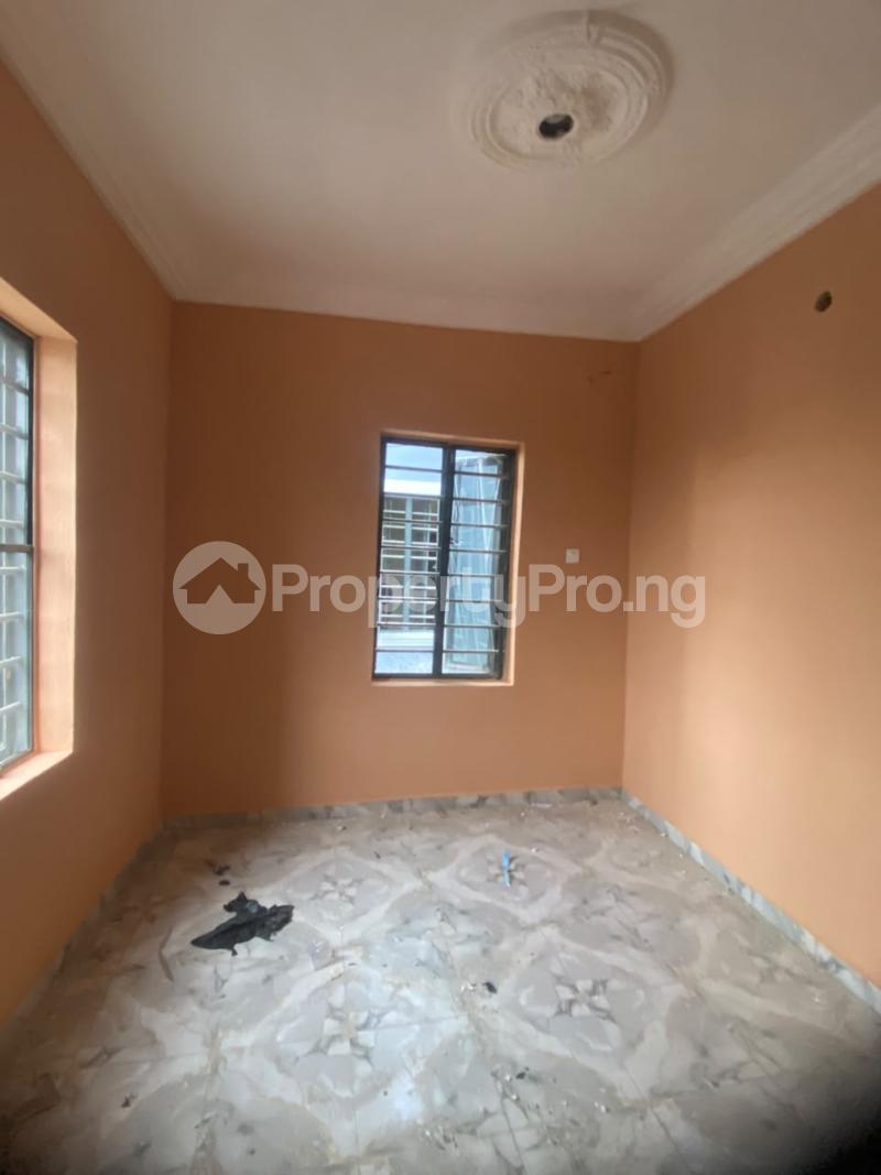 1 bedroom Flat / Apartment for rent Akoka. Akoka Yaba Lagos