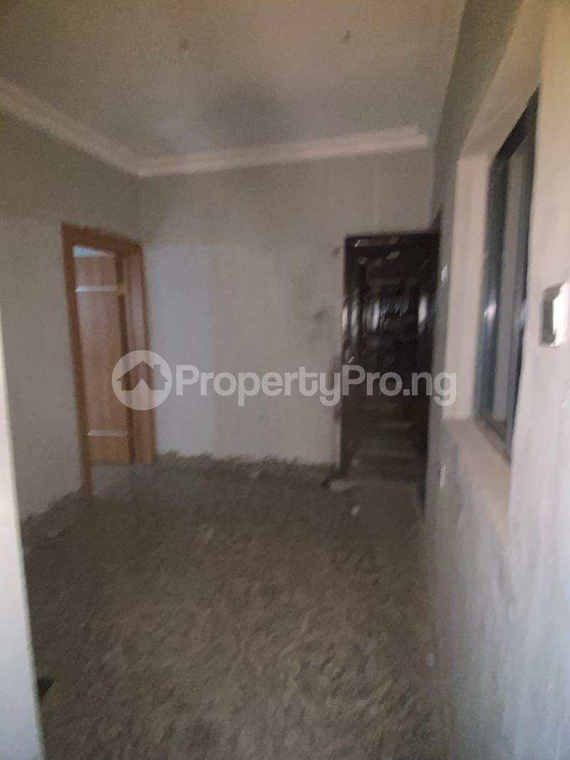 1 bedroom Flat / Apartment for rent Abiodun Shomolu Lagos