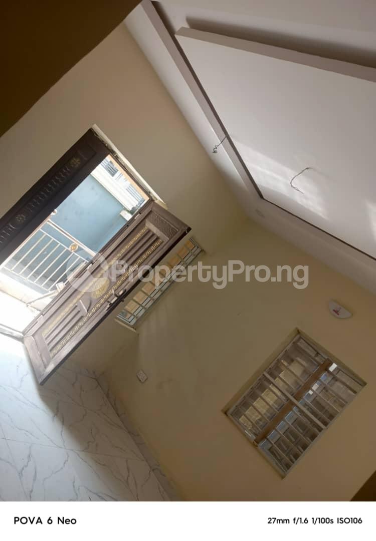 Flat / Apartment for rent Abule Egba Lagos