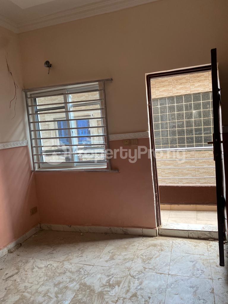1 bedroom Flat / Apartment for rent Morocco Shomolu Lagos