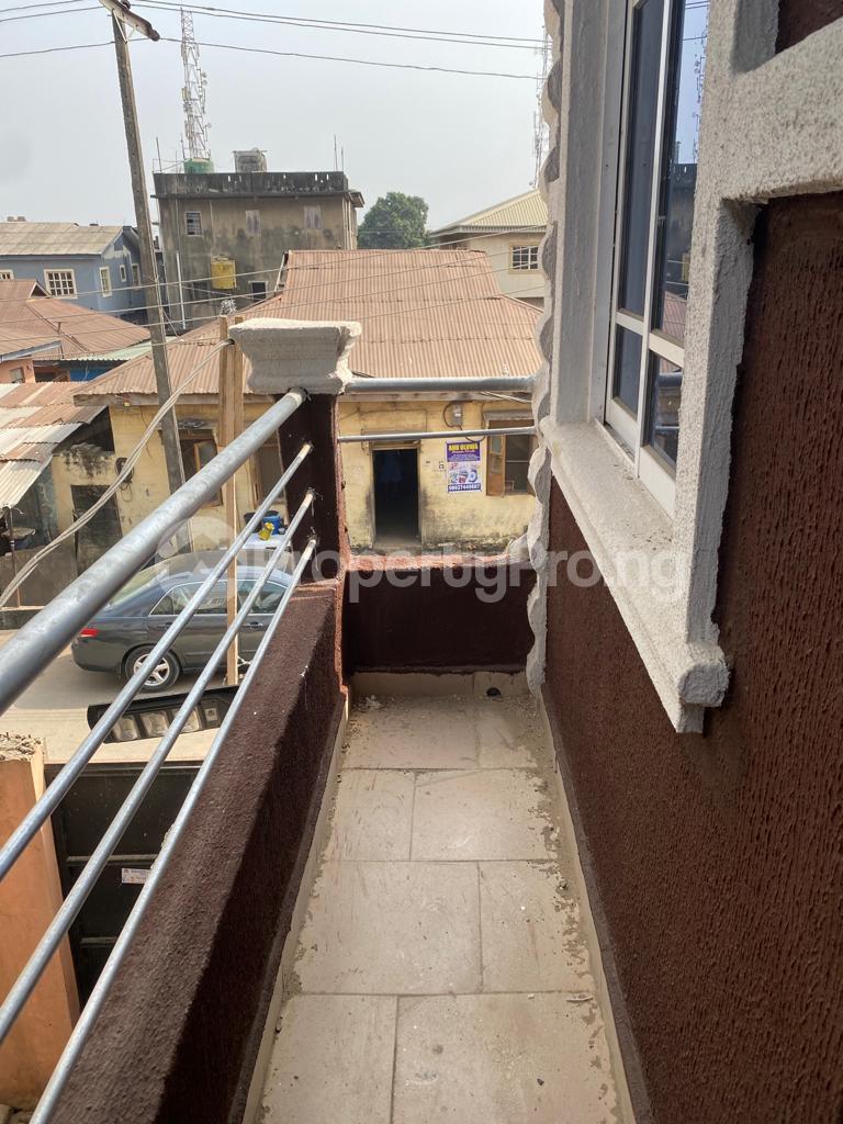 1 bedroom Flat / Apartment for rent Morocco Shomolu Lagos