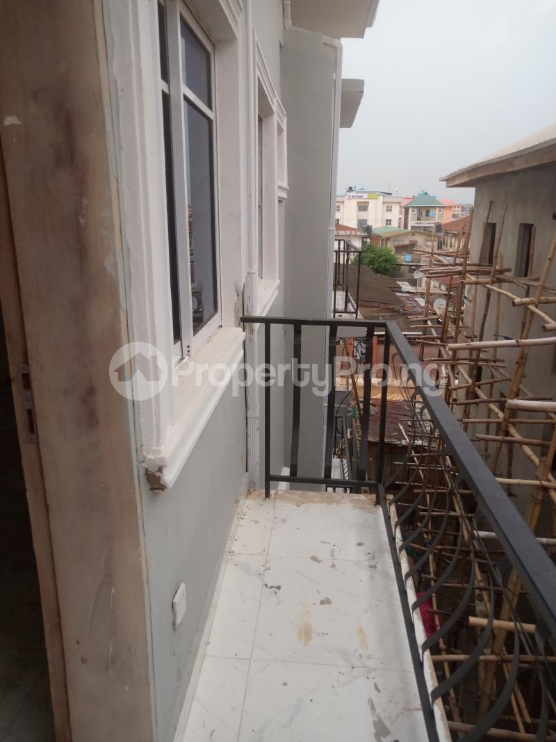 1 bedroom Flat / Apartment for rent Akoka Yaba Lagos