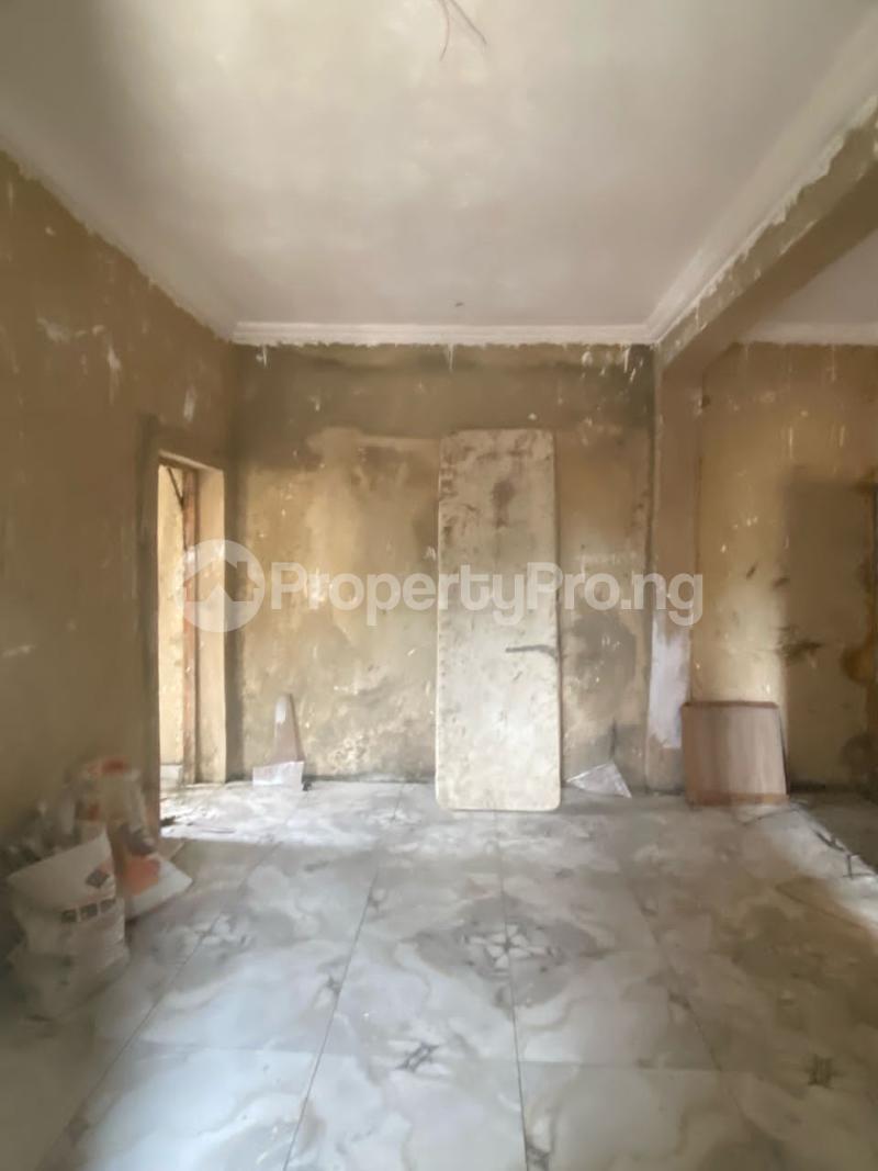 1 bedroom Flat / Apartment for rent Ebute Metta Adekunle Yaba Lagos