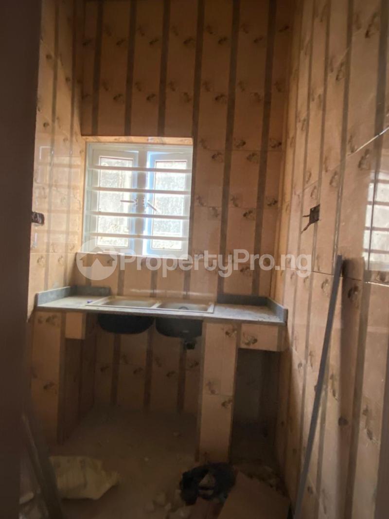 1 bedroom Flat / Apartment for rent Adekunle Ebute Metta Yaba Lagos