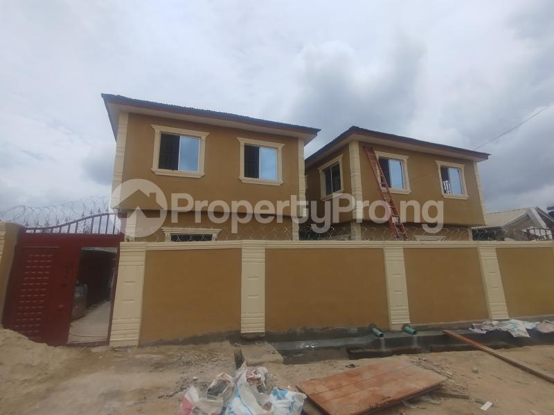 Flat / Apartment for rent Ajayi road Ogba Lagos - 5