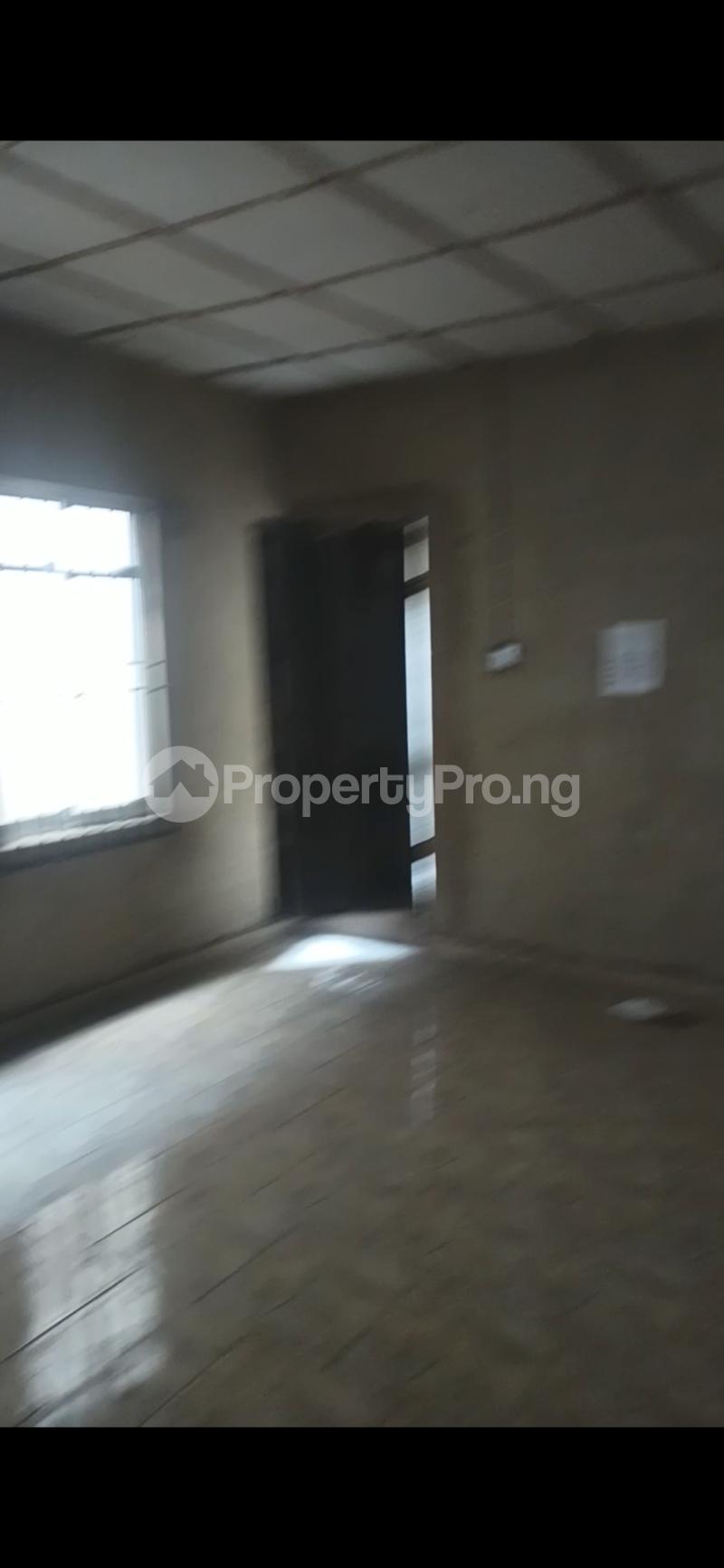 1 bedroom Flat / Apartment for rent Jebba Street Adekunle Yaba Lagos