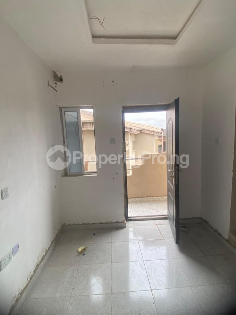 1 bedroom Flat / Apartment for rent Ojuelegba Randle Avenue Surulere Lagos