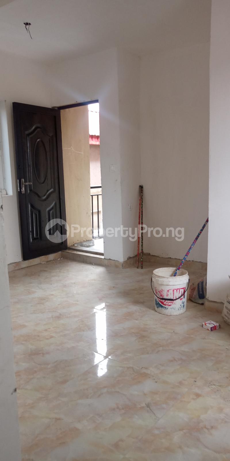 1 bedroom Flat / Apartment for rent Adekunle Ebute Metta Yaba Lagos