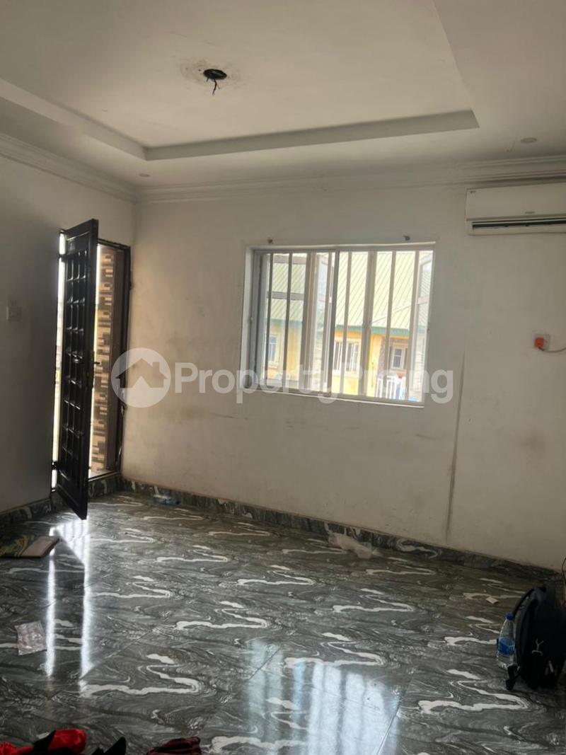 1 bedroom Flat / Apartment for rent Alagomeji Yaba Lagos