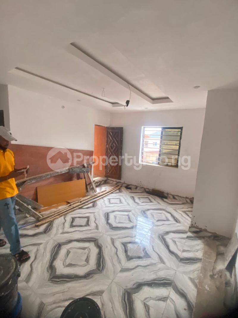 1 bedroom Flat / Apartment for rent Fadeyi Jibowu Yaba Lagos
